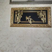 تابلو تمیز نو درحد