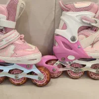 اسکیت دخترانه