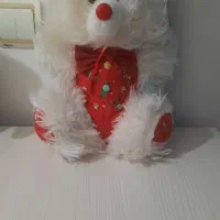 عروسک خرسی و مجسمه پلی استر|اسباببازی بچه|قزوین, |دیوار