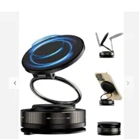 هولدر مگنتی موبایل ، نو و آکبند|لوازم جانبی موبایل و تبلت|کیش, |دیوار