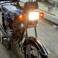 موتور ۲۰۰مدل ۹۵طرقه