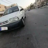 پراید ۹۵ (نقد واقساط)(معاوضه)