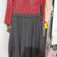 لباس جشن|لباس|مسجد سلیمان, |دیوار