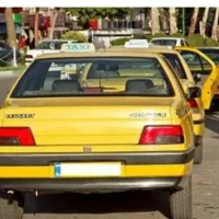 فروش خط تاکسی