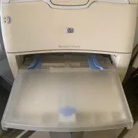 پرینتر HP1200|پرینتر، اسکنر، کپی، فکس|تهران, حکمت|دیوار
