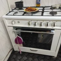 گاز|اجاق گاز و لوازم برقی پخت‌وپز|قم, حنیف نژاد|دیوار