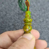 تسبیح کهربا بدون نضیر فوق کلکسیونی بدون لنگه|جواهرات|سنندج, |دیوار