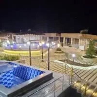 مجموعه تفریحی گردشگری و سوارکاری آیلند