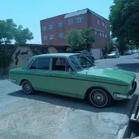 پیکان دولوکس مدل58کلاسیک