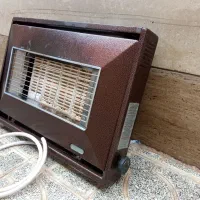 بخاری گازی دیواری