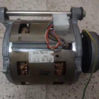 قطعات لباسشویی اتومات اَرج