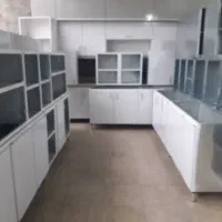 فروش کابینت نو بدنه فلز