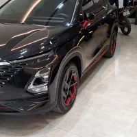 فونیکس fx|خودرو سواری و وانت|مشهد, مصلی (کارمندان اول)|دیوار