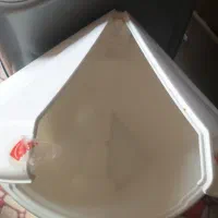 سطل زباله پدالی ۱۶ لیتری