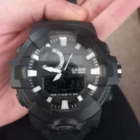 ساعت جی شاک