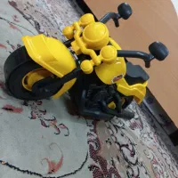 اسباب بازی موتور