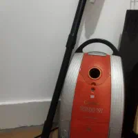 جارو برقی کریتون