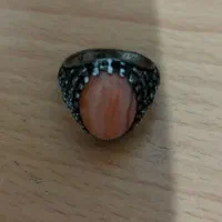 انگشتر|زیورآلات و اکسسوری|بهمن صغاد, |دیوار