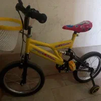 دوچرخه سایز۱۶