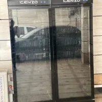 یخچال/کالباس بر/آسیاب/ترازو تابلو سایه بان