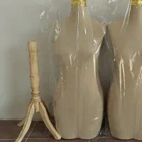 مانکن خیاطی