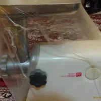 چرخ گوشت