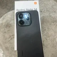 شیائومی ردمی نوت14|موبایل|آمل, |دیوار