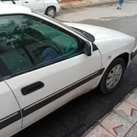 سیتروئن زانتیا 2000cc، مدل ۱۳۸۶|خودرو سواری و وانت|لردگان, |دیوار