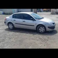 مگان ۸۷|خودرو سواری و وانت|فریدون‌کنار, |دیوار