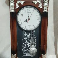 ساعت|ساعت دیواری و تزئینی|تربت‌حیدریه, شهرک ولیعصر|دیوار