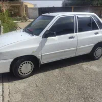 پراید۱۳۲داشبورد جدید