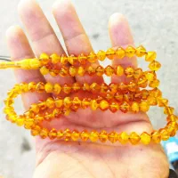 کهربا تراش استانبولی