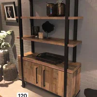 شلف قفسه دراور