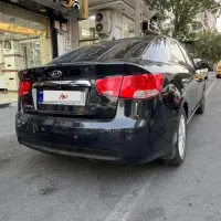 سراتو مدل ۹۷