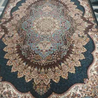 یه جفت فرش 700شانه درحدنووسالم بسیار تمیز