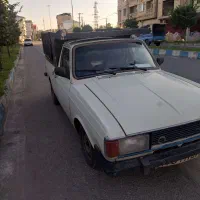 وانت بار ،حمل بار و لوازم منزل