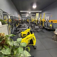 باشگاه شاهان مجهز ترین مرکز بدنسازی بانوان در قم