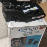 کالسکه کریر گراکو