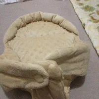 آغوشی نوزاد