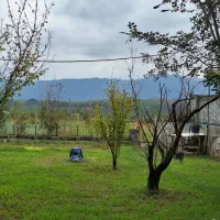 ویلا باغ 1000 متری با پروانه ساخت سنگر|فروش خانه و ویلا|سنگر, |دیوار