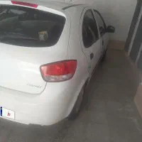 تیبا 2 ex مدل 99