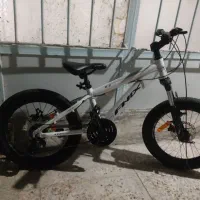 دوچرخه فونیکس