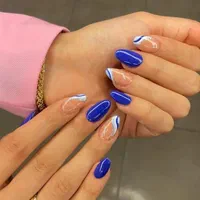 کاشت ناخن تخفیف ویژه تا اخر مرداد|خدمات آرایشگری و زیبایی|رشت, لاکانی|دیوار