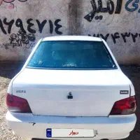 پراید 132 مدل 89|خودرو سواری و وانت|شیراز, محراب|دیوار