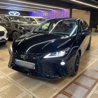 آریزو 6 پرو / ۶ جی تی ARRIZO 6 PRO g t خشک ۲۰۲۵