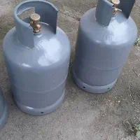 کپسول گاز