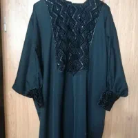 مانتو عبایی