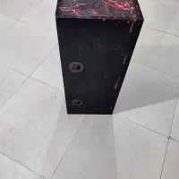 باکس دوبل ساب|سیستم صوتی خانگی|مراغه, |دیوار