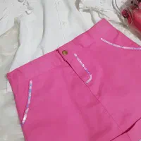شومیز دامن کلاه کیف ست دخترانه لباس بچه|کفش و لباس بچه|تهران, نیروی هوایی (پیروزی)|دیوار