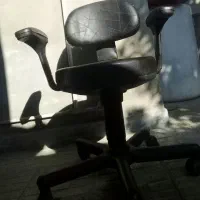 صندلی چرخدار|صندلی و نیمکت|نظرآباد, رسالت|دیوار